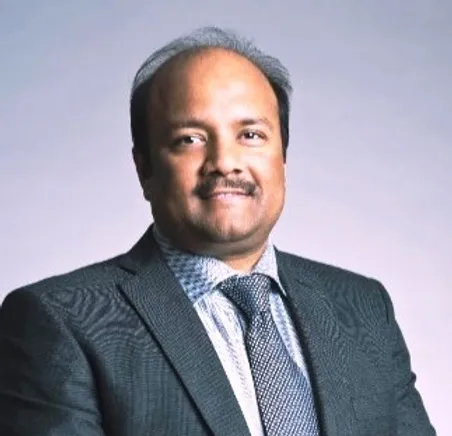 Dinesh Kumar Agrawal