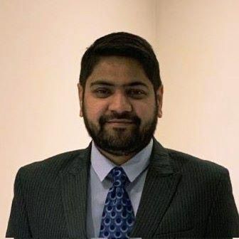 Manish Begrajka
