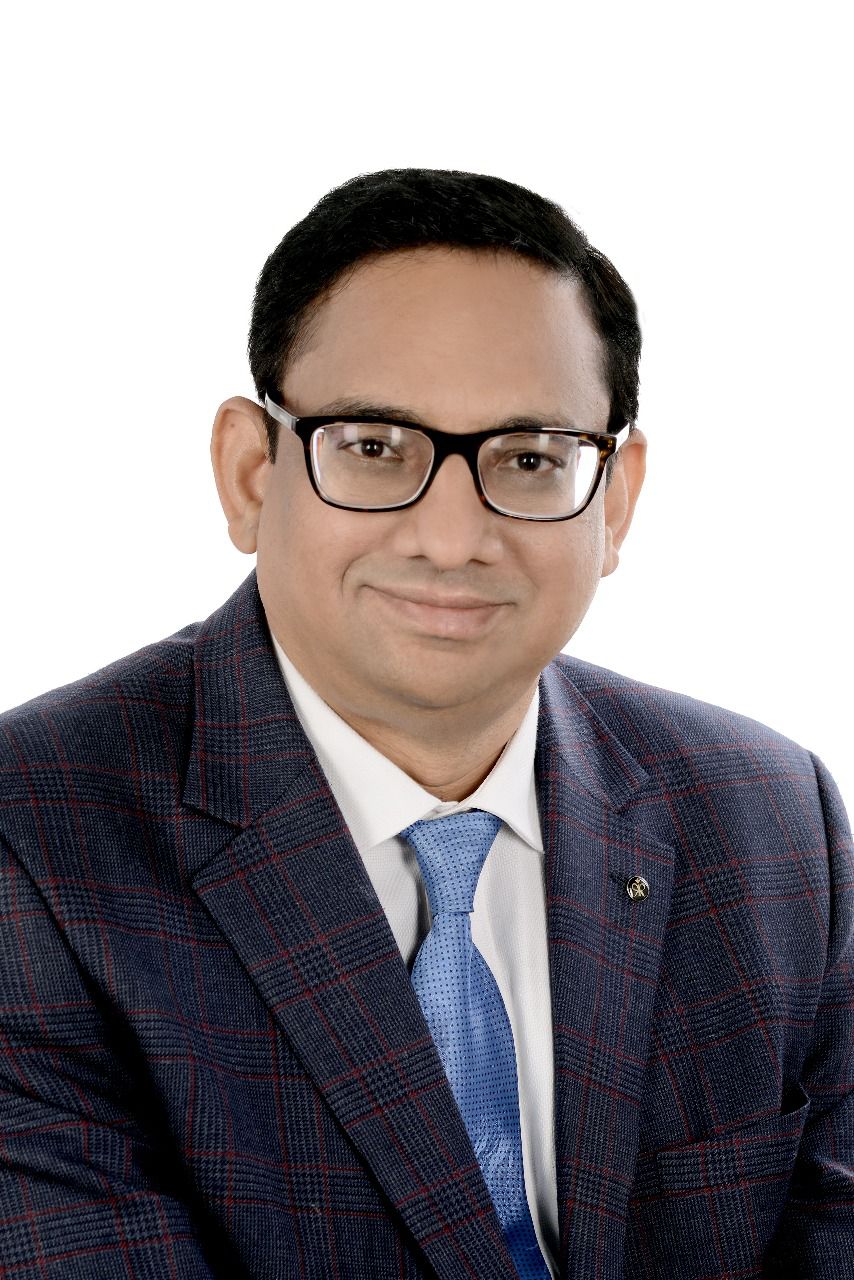 Siva Kumar B