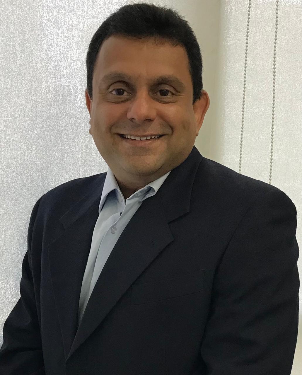 Vivekh Mehra